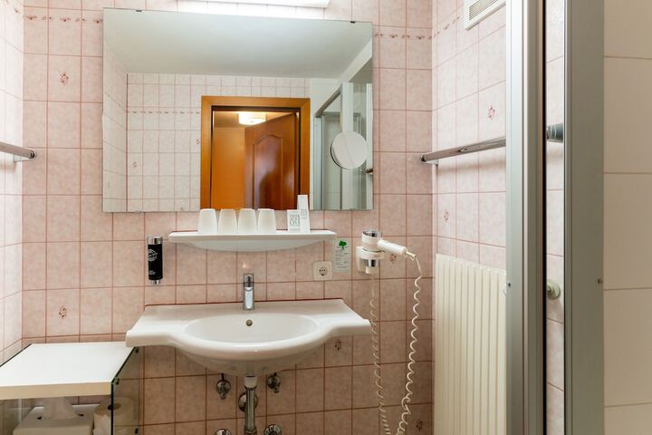 Bathroom Vanities