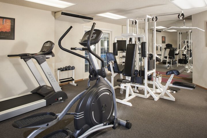 Fitness Club