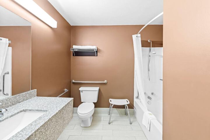 Bath Amenities