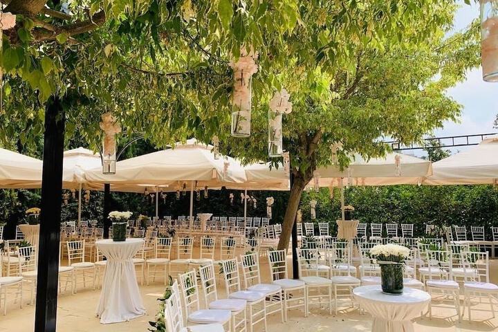 Wedding/Banquet 16 of 19