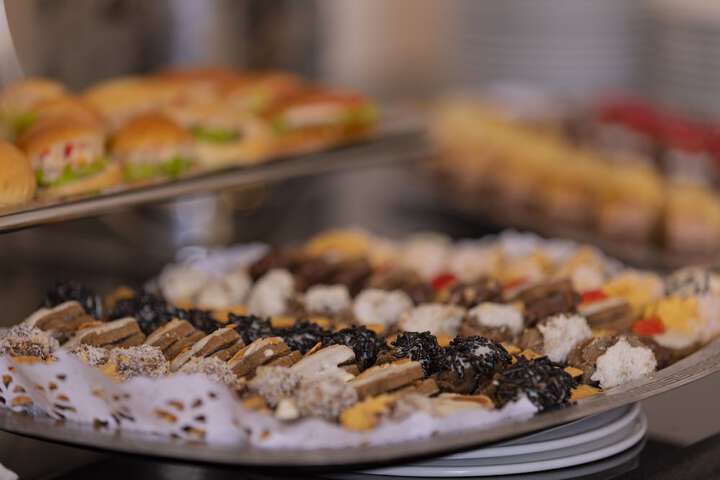 Buffet