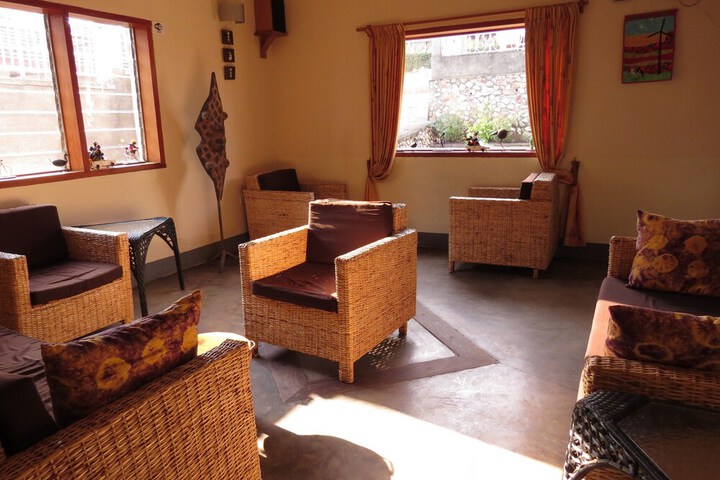 Hotel Interior 2 of 43