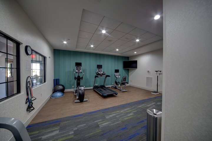 Health and Fitness 13 of 27