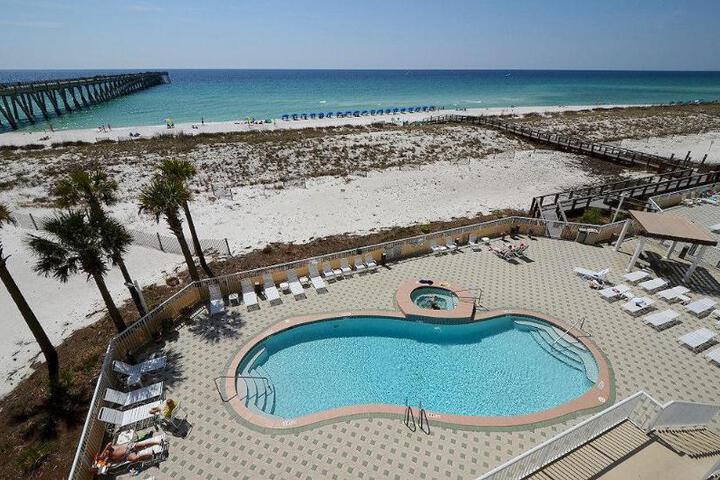 Hotel View 8 of 10