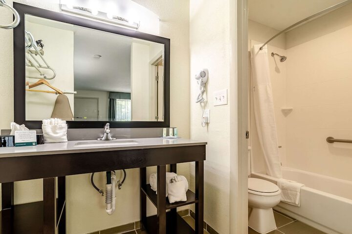 1 Double Bed (14 of 15)