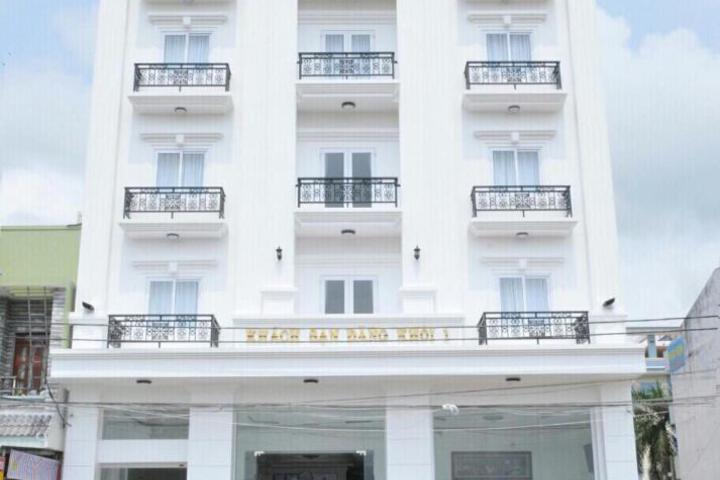Image of Hotel Đăng Khôi Núi Sam