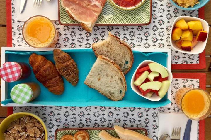 Fitness Facility Photos