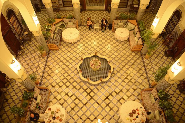 Hotel Interior 4 of 128