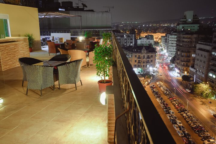 Terrace/Patio 87 of 91