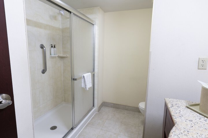 Bath Interior