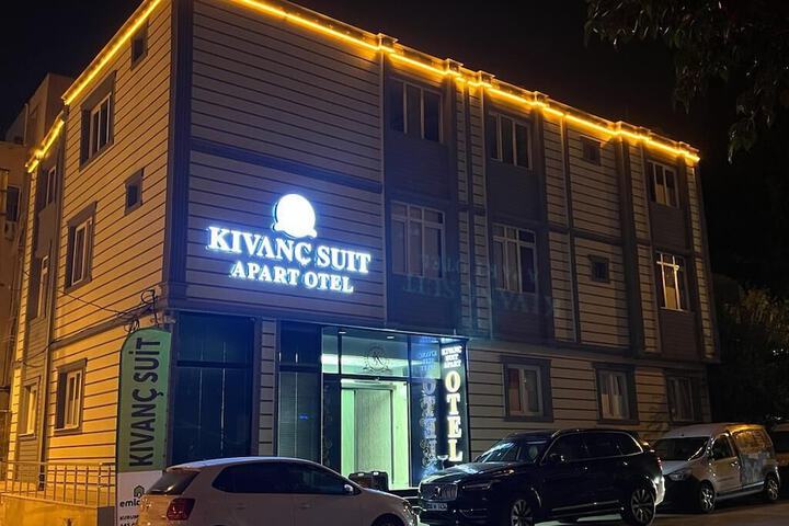 Kivanc Otel