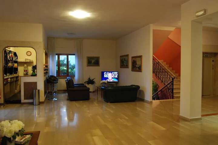 Lobby Photos