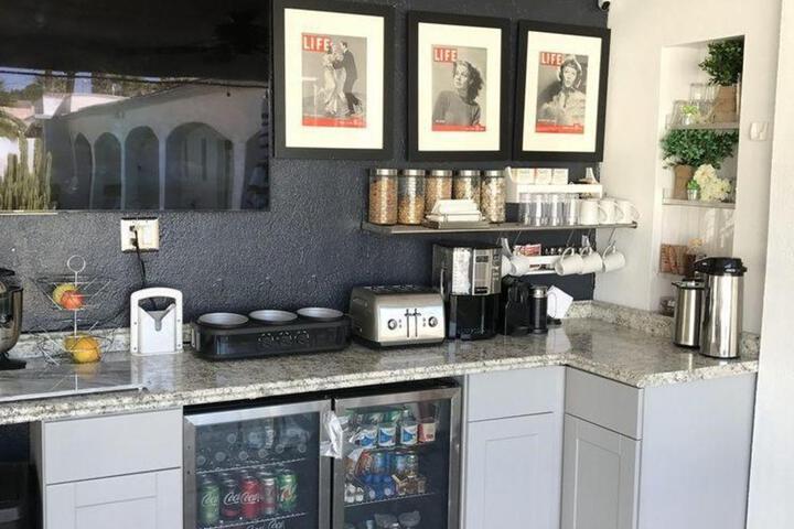 Fitness Facility Photos