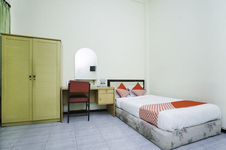 Image of Hotel O Penginapan Bidara Syariah