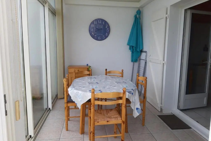 Image of Maison Jard-sur-Mer 3 pièces, 5 personnes - FR-1-485-78