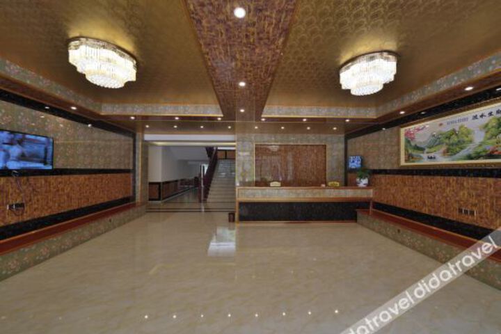 Hotel Interior 12 of 22