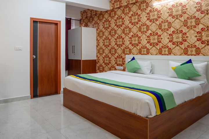 Itsy Hotels Royal Platinum Suites