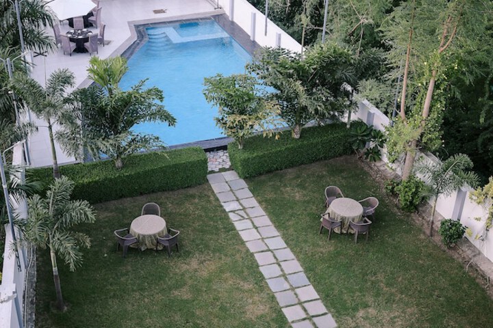 Hotel View 56 of 58