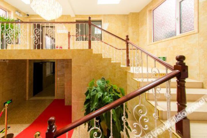 Hotel Interior 13 of 29