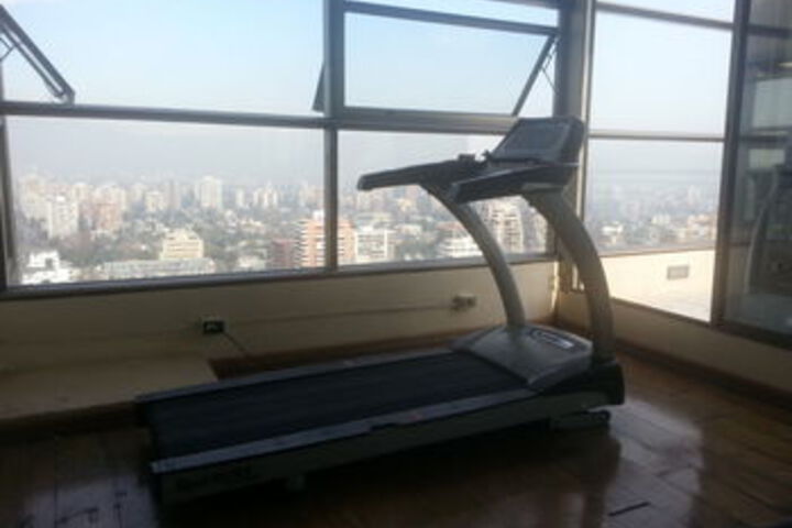 Gym Photos