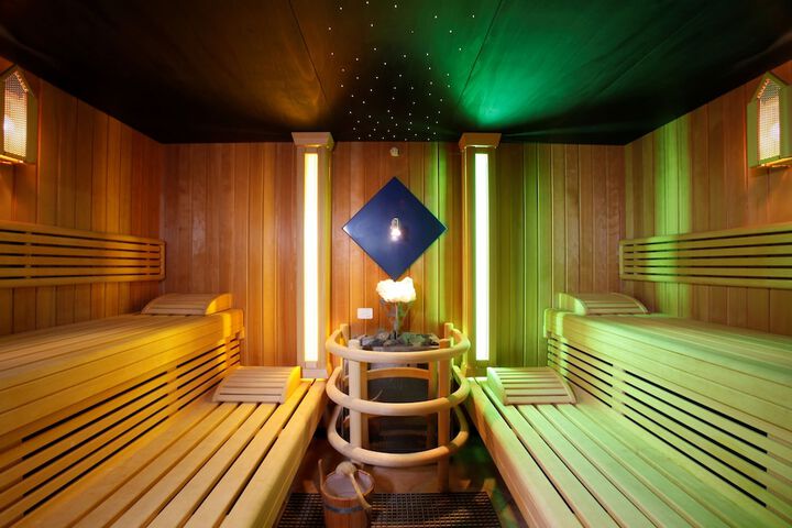 Spa Photos