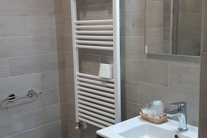 Bathroom Vanities
