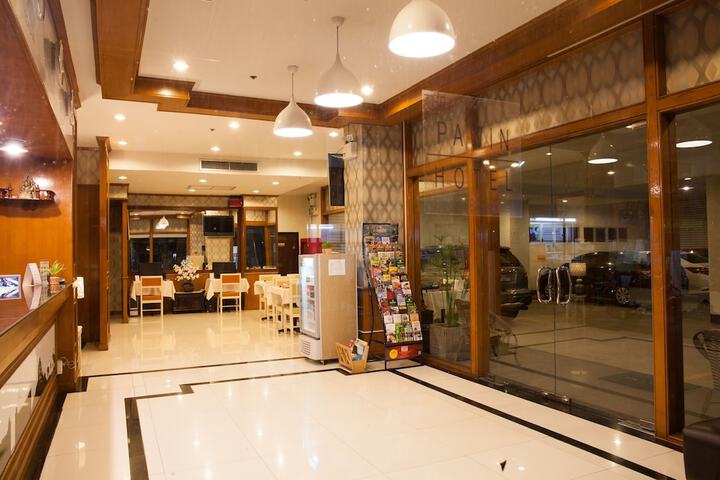 Hotel Interior 9 of 73