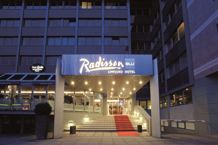 Hotel 41 of 44