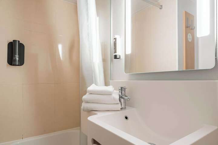 Bath Interior