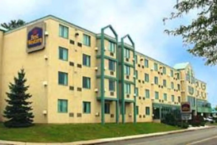 Best Western Fireside