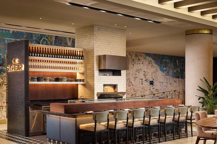 Breakfast/Coffee Service 94 of 135