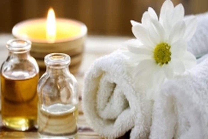 Spa Photos