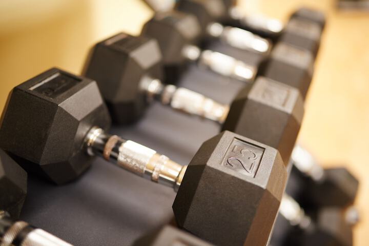 Health and Fitness 21 of 39