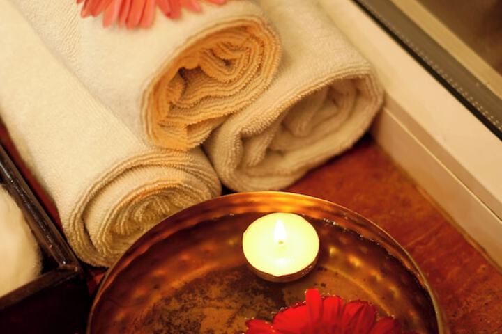 Spa and Wellness