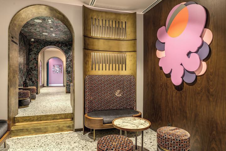 Hotel Interior 8 of 85