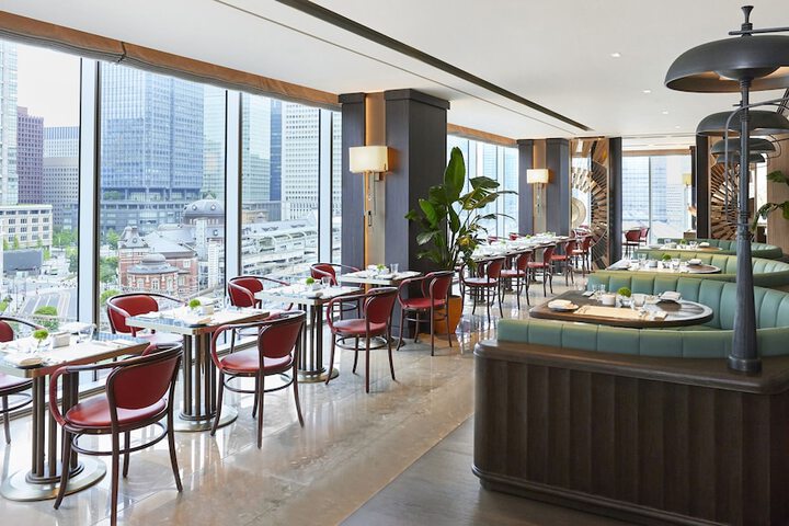 Dining Photos