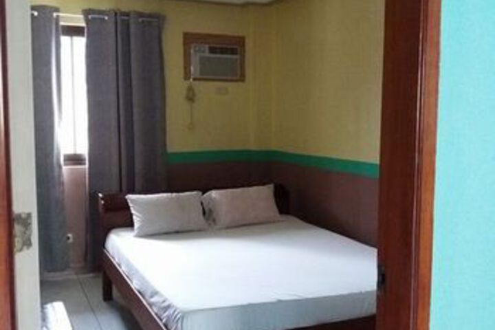 Guest Suite