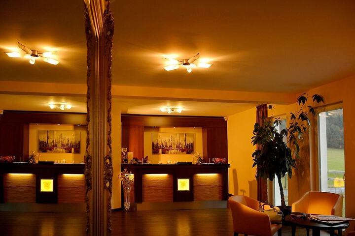 Hotel Interior 2 of 20