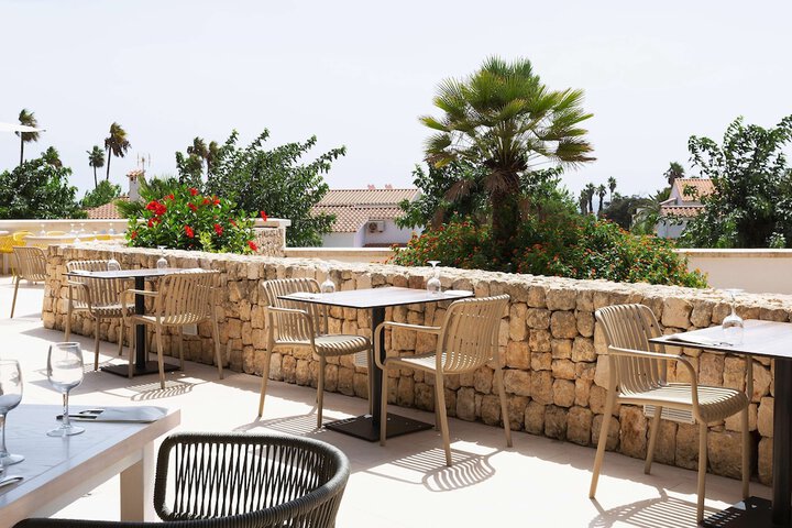 Terrace/Patio 58 of 68