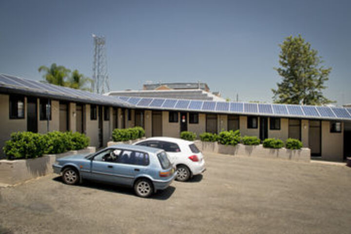 Property Grounds 34 of 38