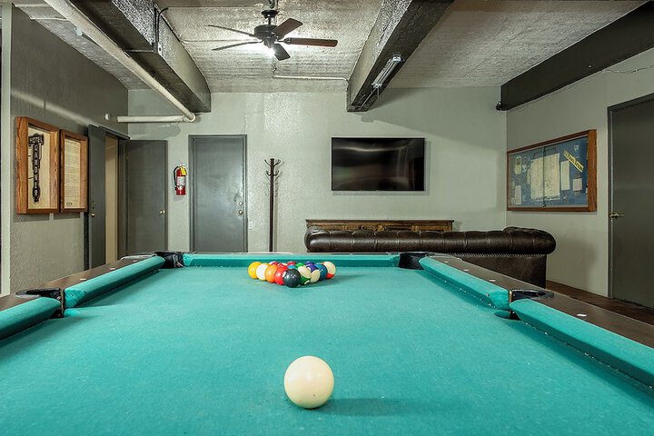 Billiards