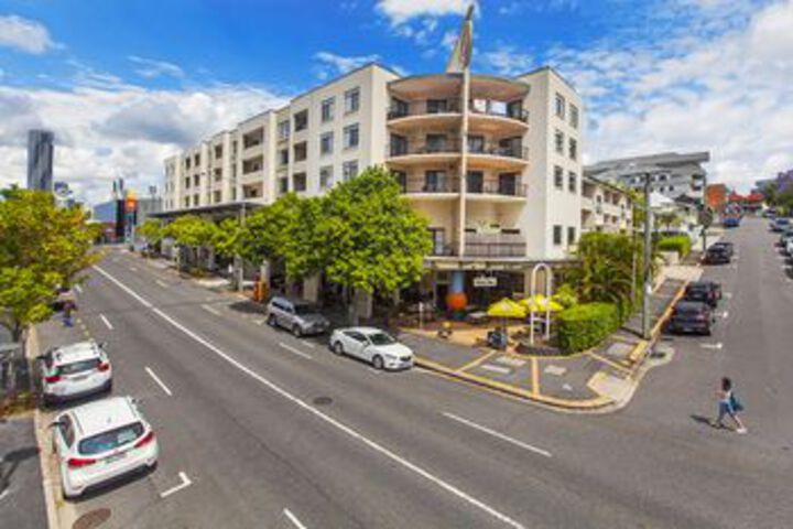 Fitness Center Photo