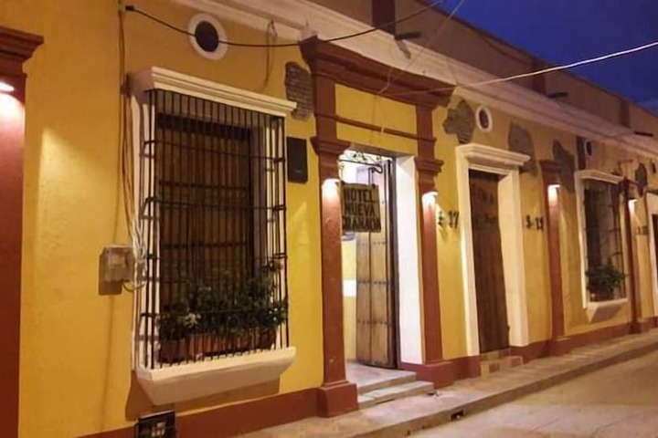 Hotel Nueva Granada