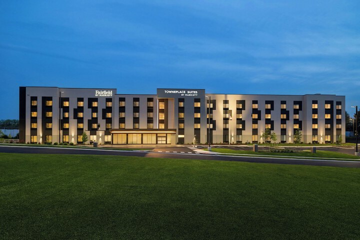 Fairfield by Marriott Inn &  Suites Lancaster in Lancaster, PA
