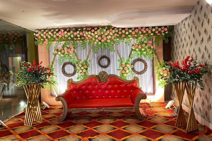 Wedding/Banquet 28 of 31