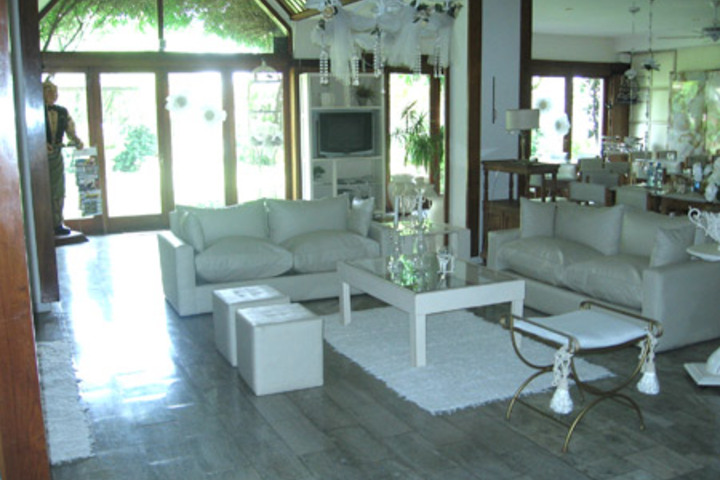 Parque Hotel