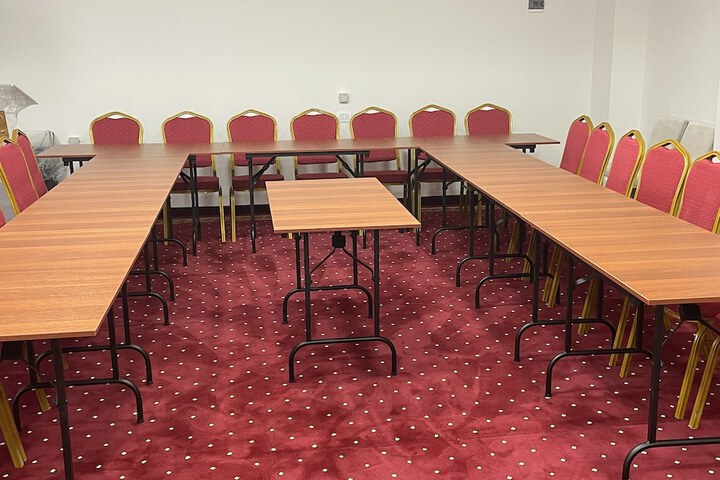 Meeting 40 of 42