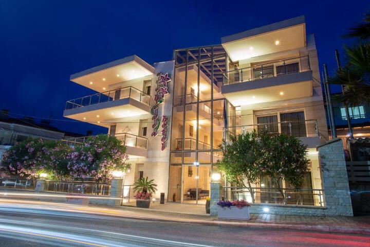 Orchidea Hotel
