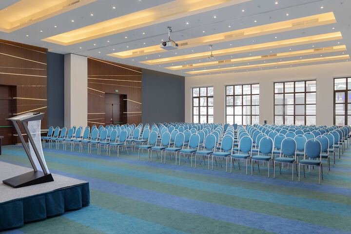 Meeting 172 of 186