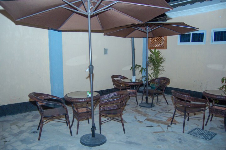 Terrace/Patio 30 of 49